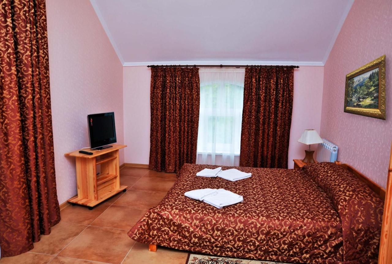 Imperia Hotel Szocsi Szoba fotó